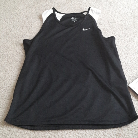 Nike Tank top - Picture 1 of 1